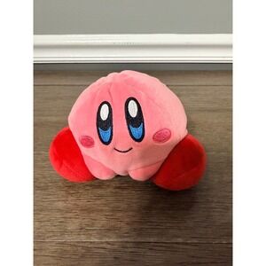 Tomy Kirby‎ Club Mocchi-Mocchi Plush